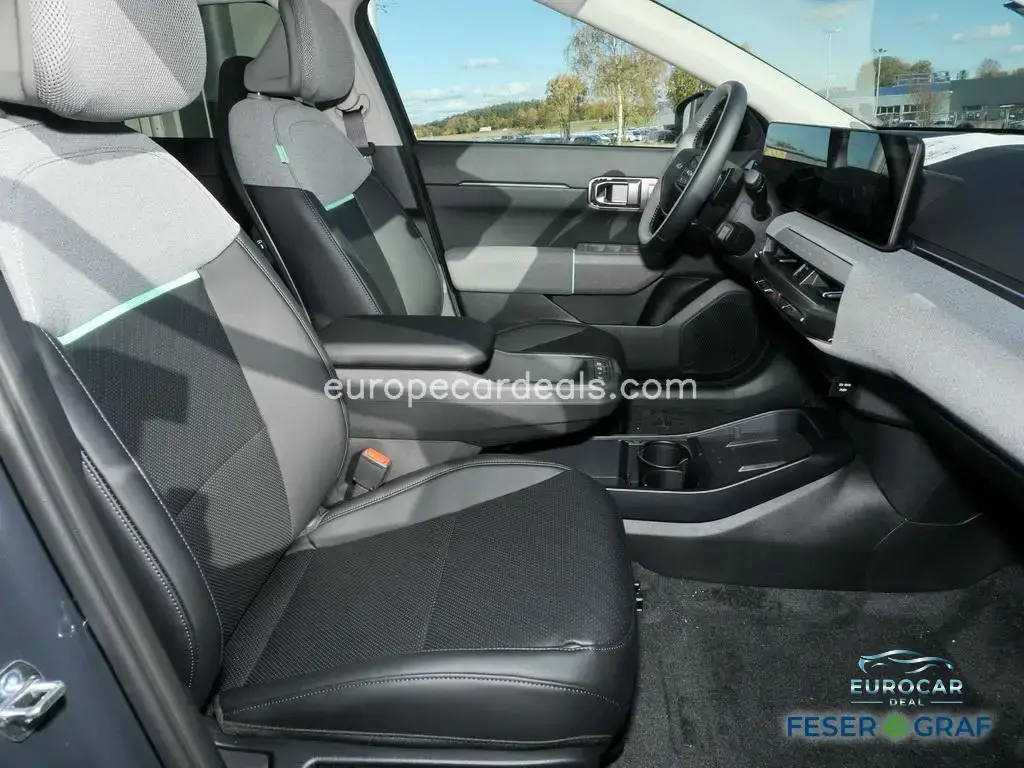 Kia EV4
