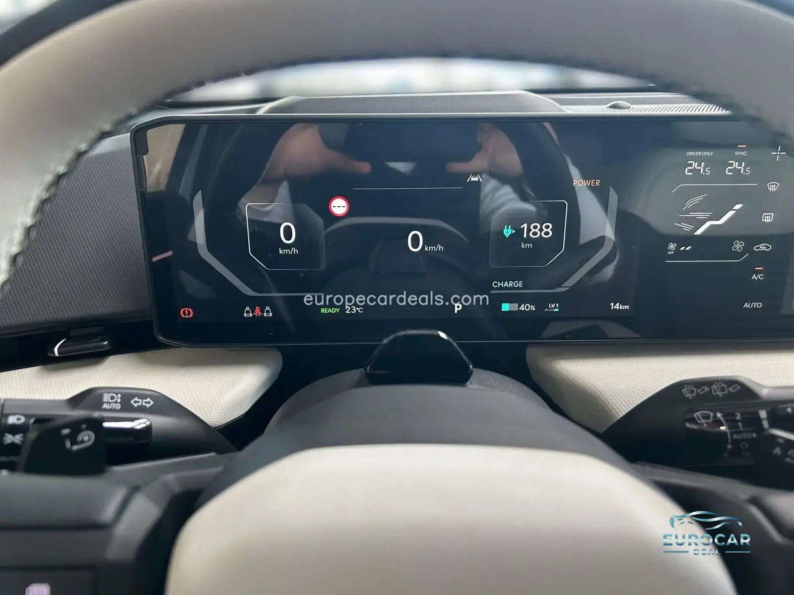 Kia EV4