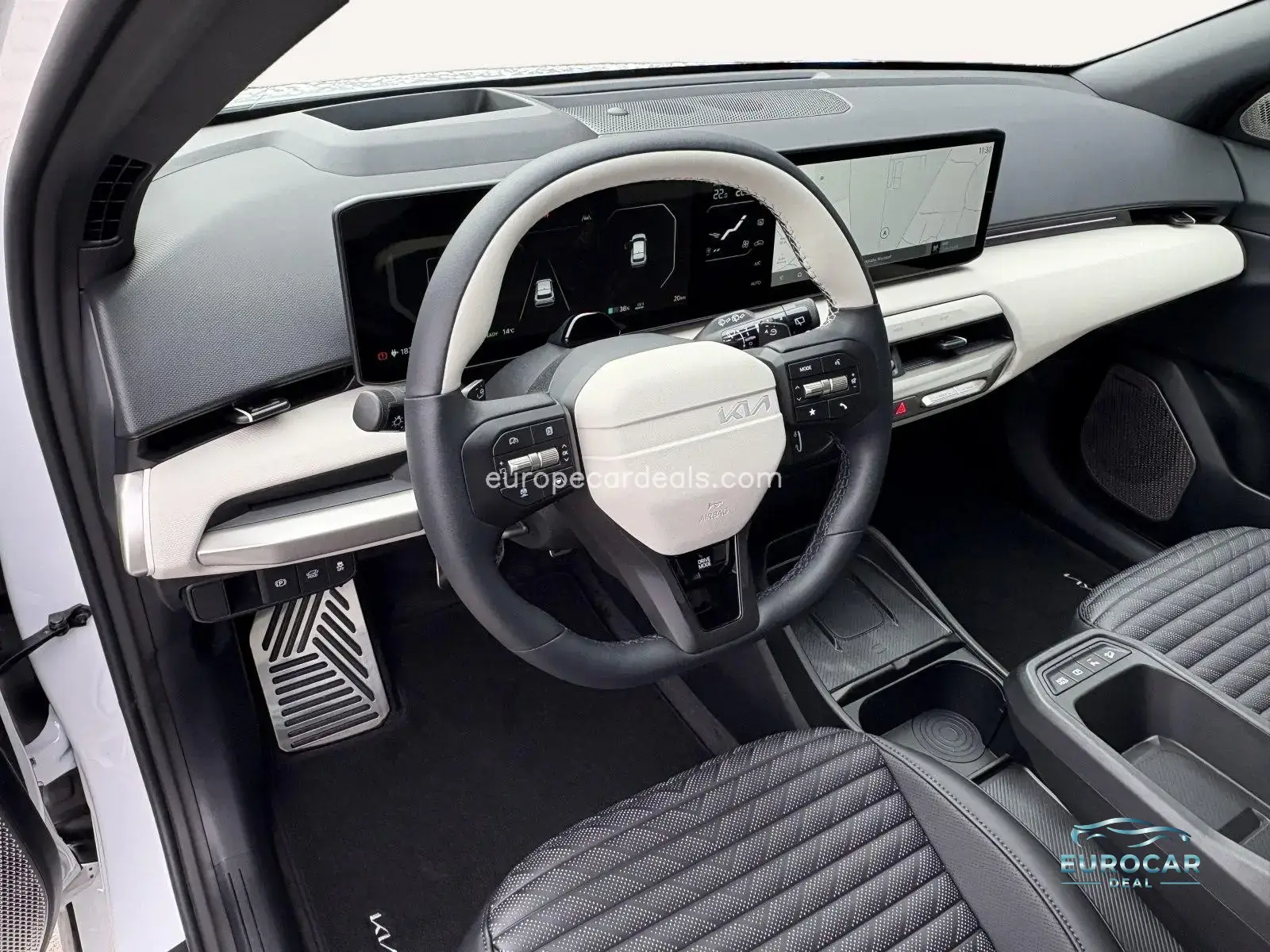 Kia EV4