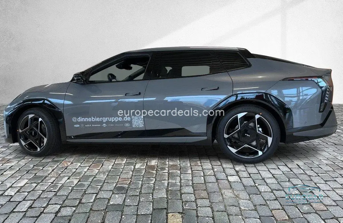 Kia EV4