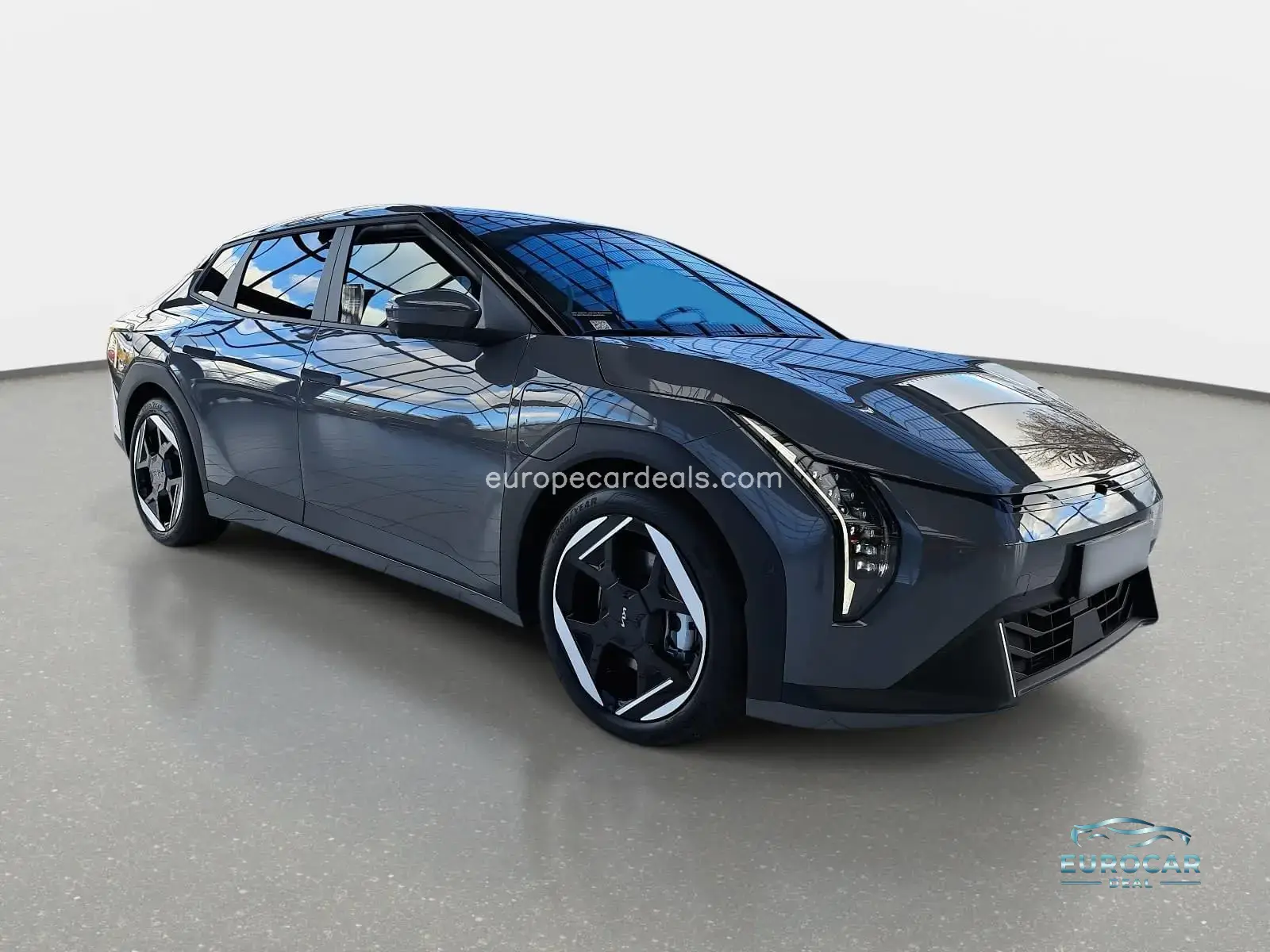 Kia EV4