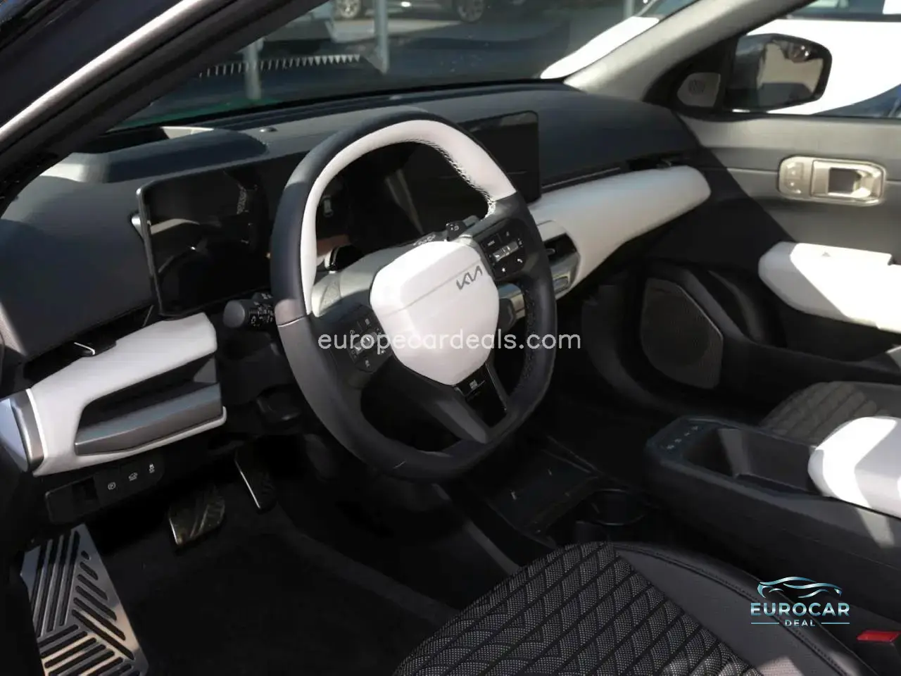Kia EV4