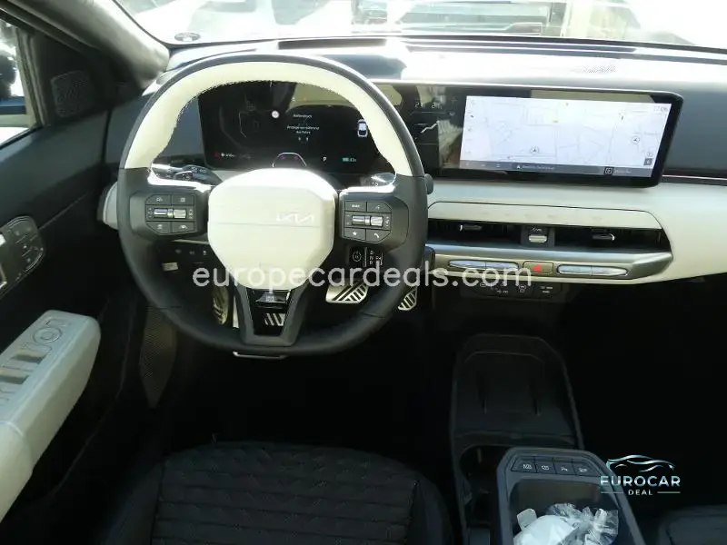 Kia EV4