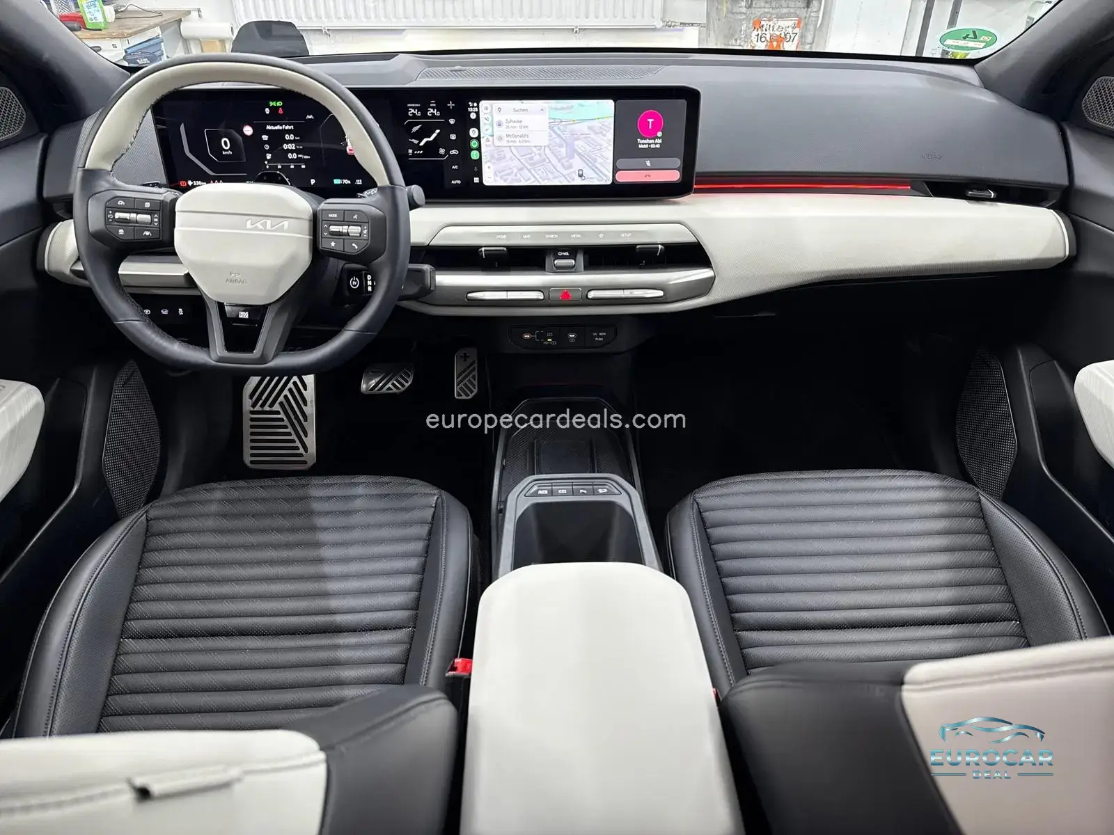 Kia EV4
