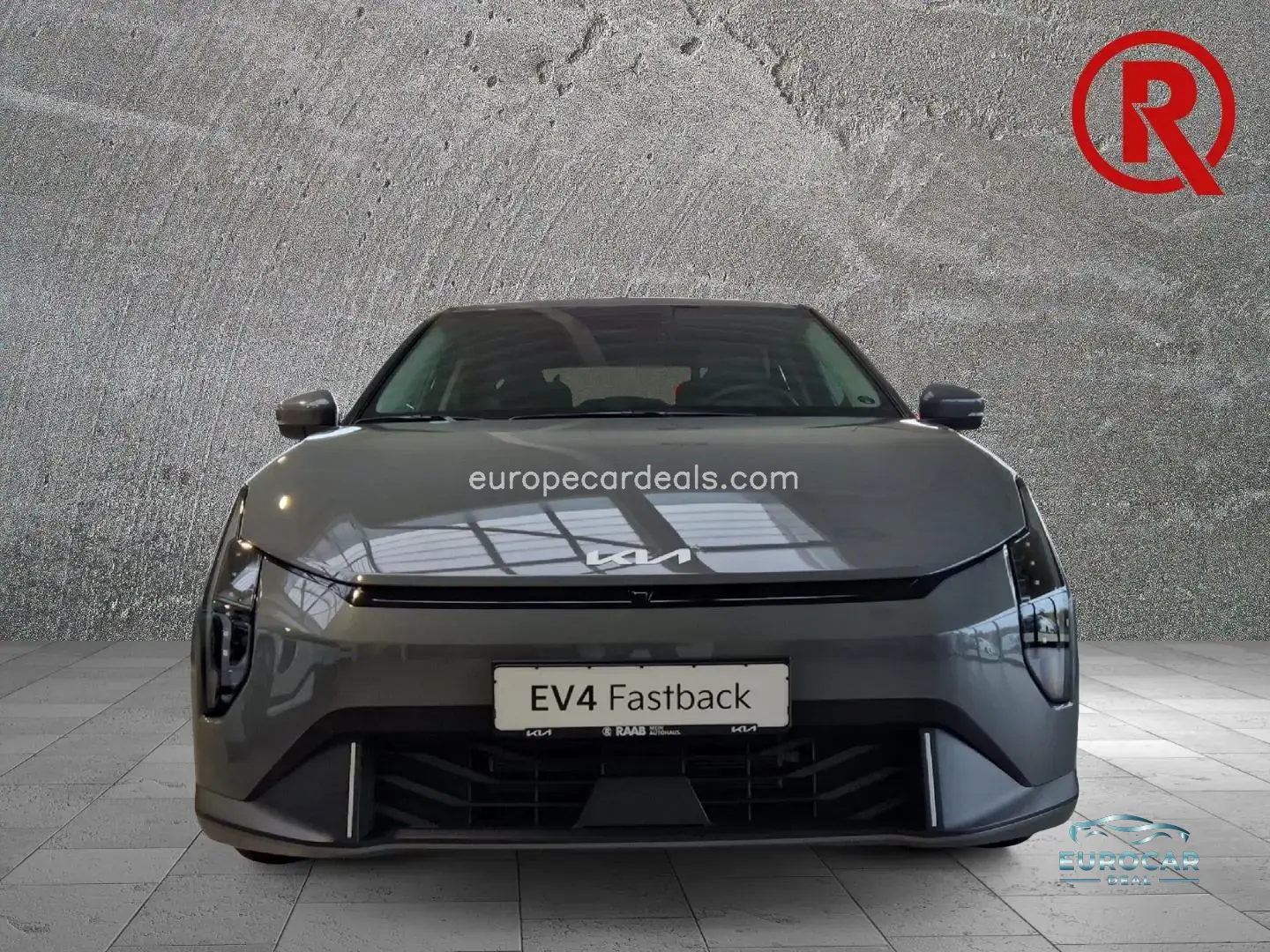Kia EV4