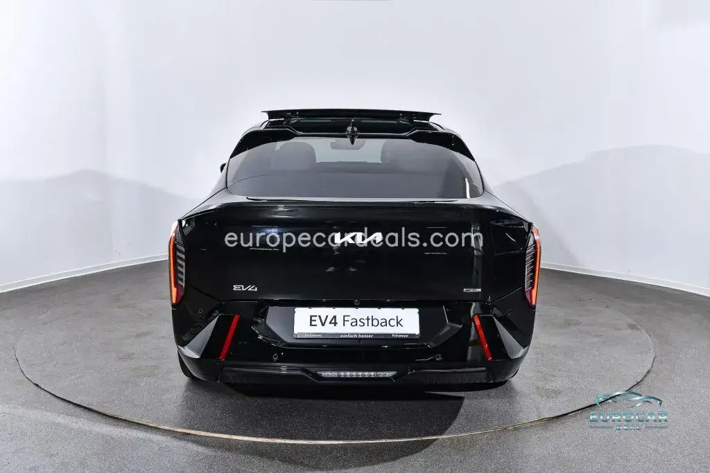 Kia EV4