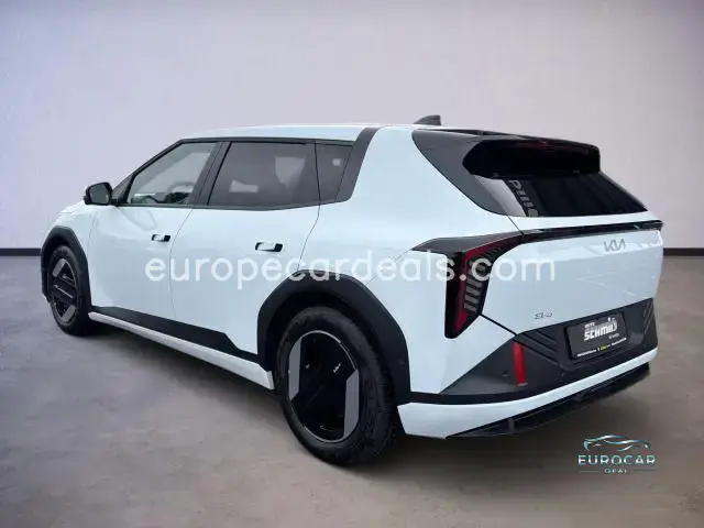 Kia EV4