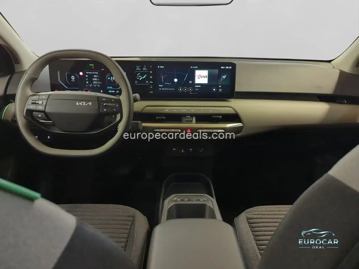Kia EV4