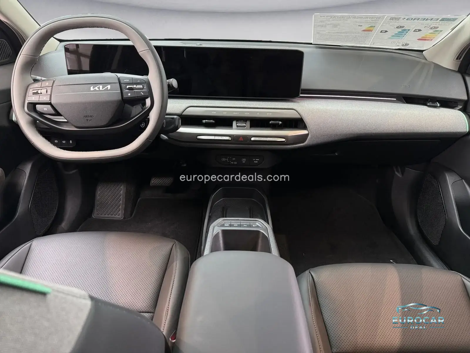 Kia EV4