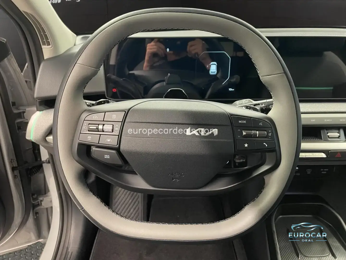 Kia EV4