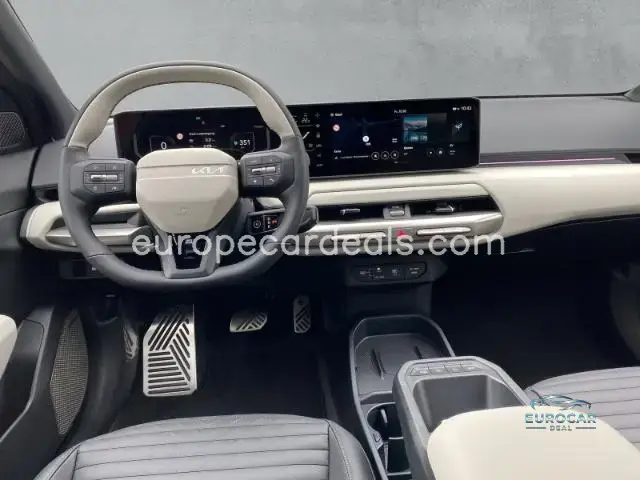 Kia EV4