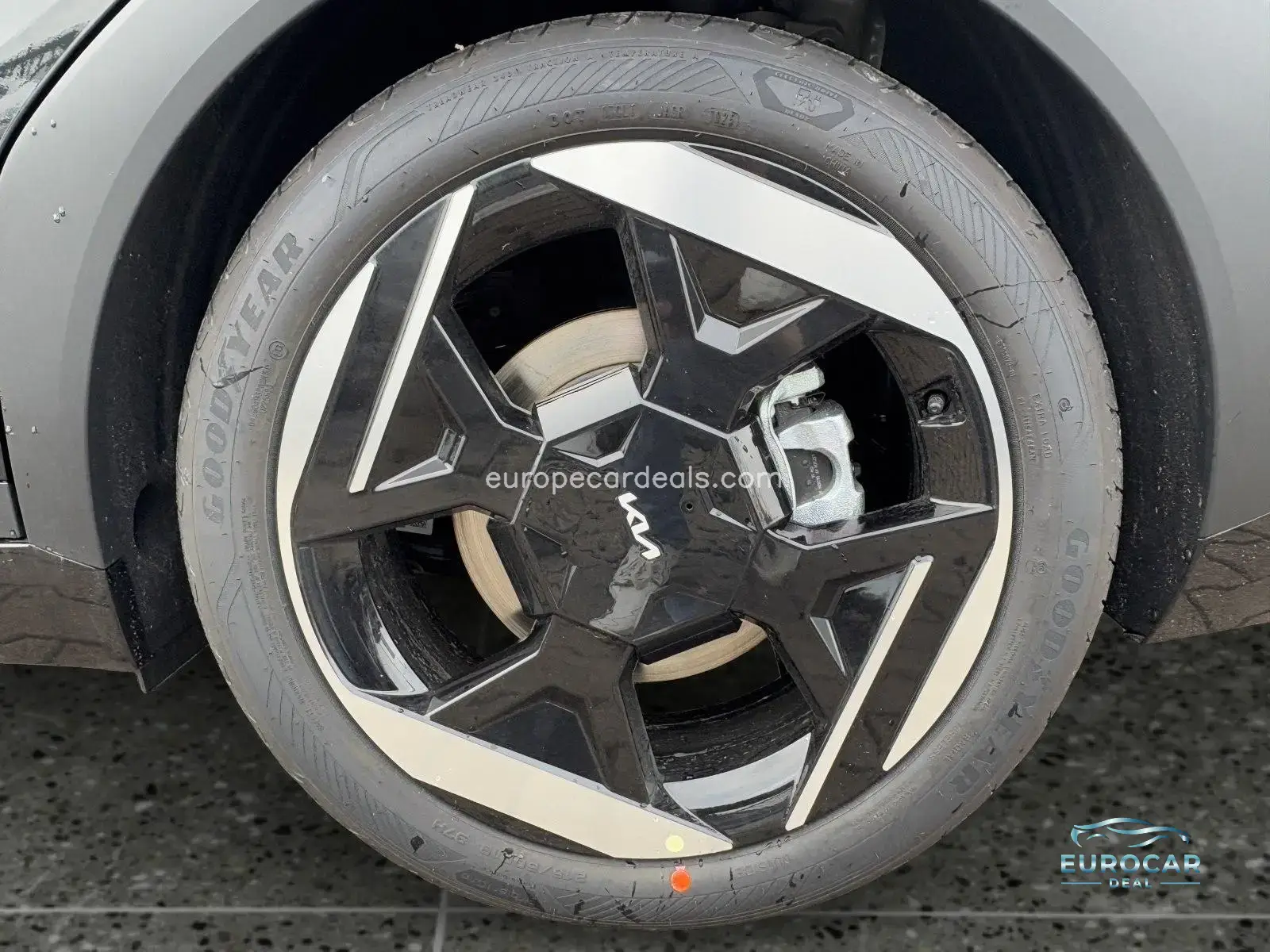 Kia EV4