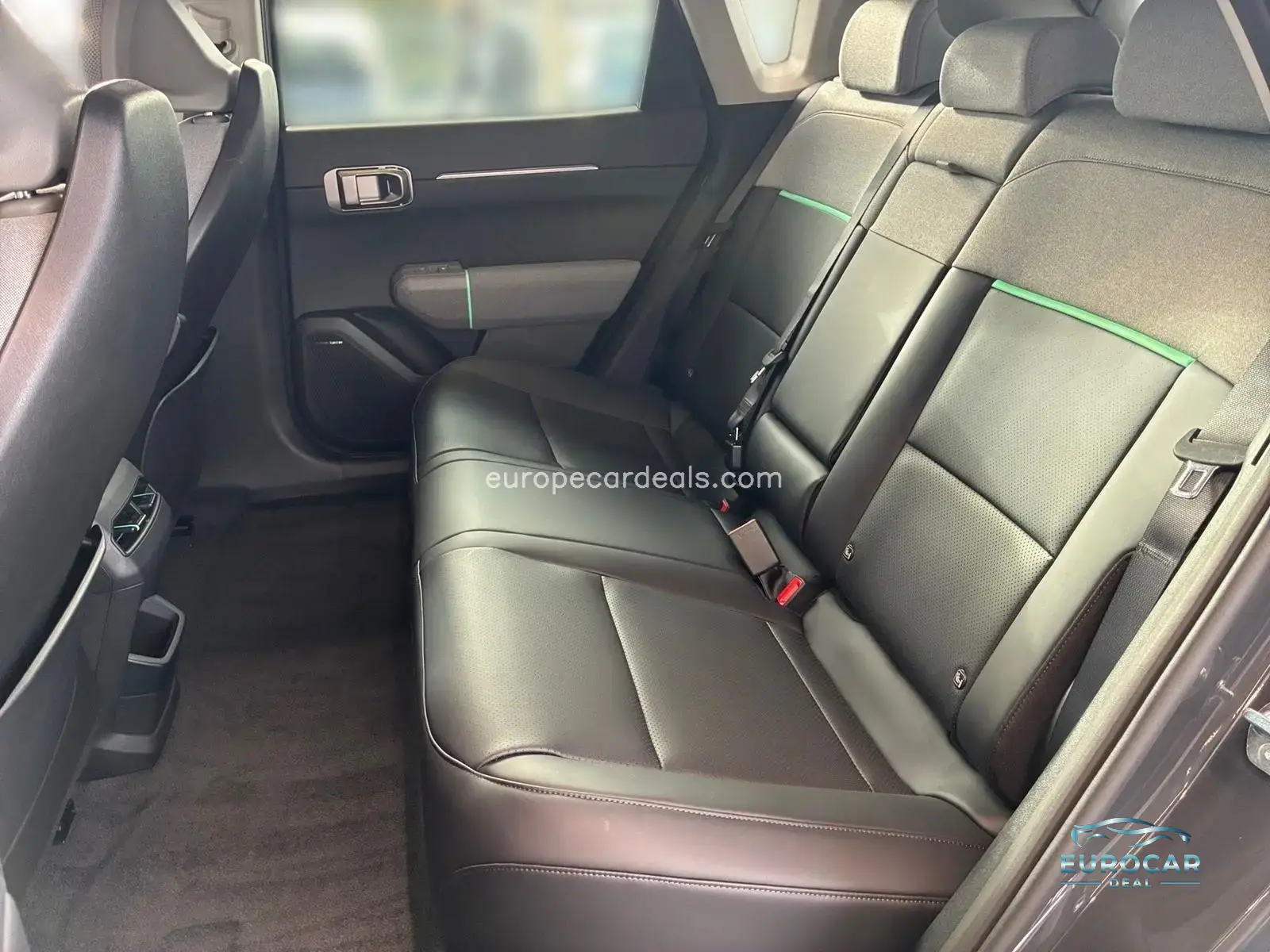 Kia EV4