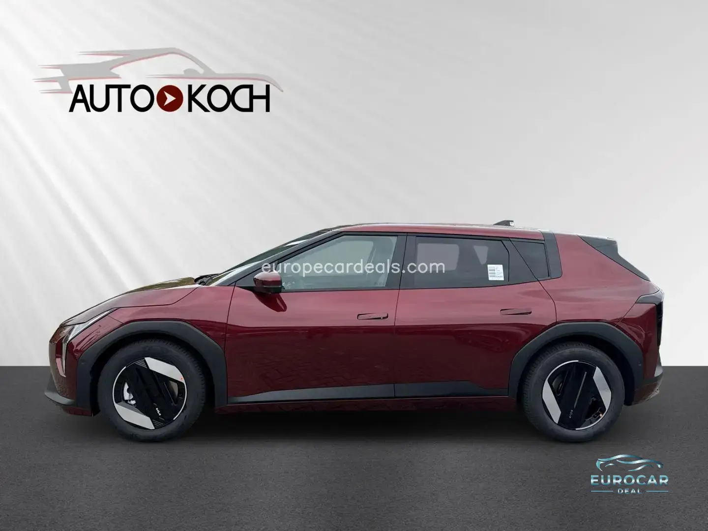 Kia EV4