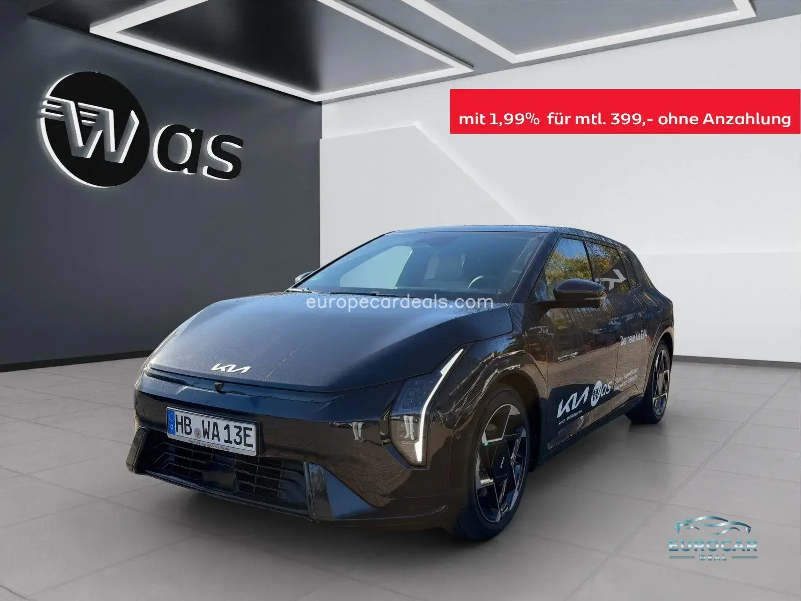 Kia EV4