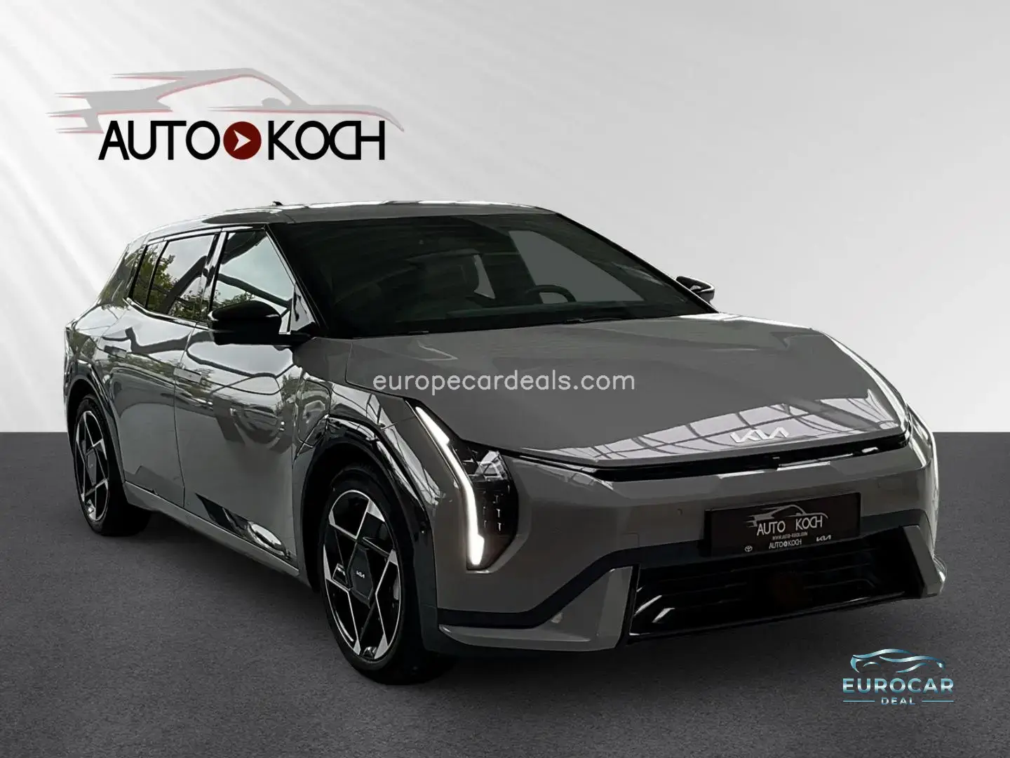 Kia EV4