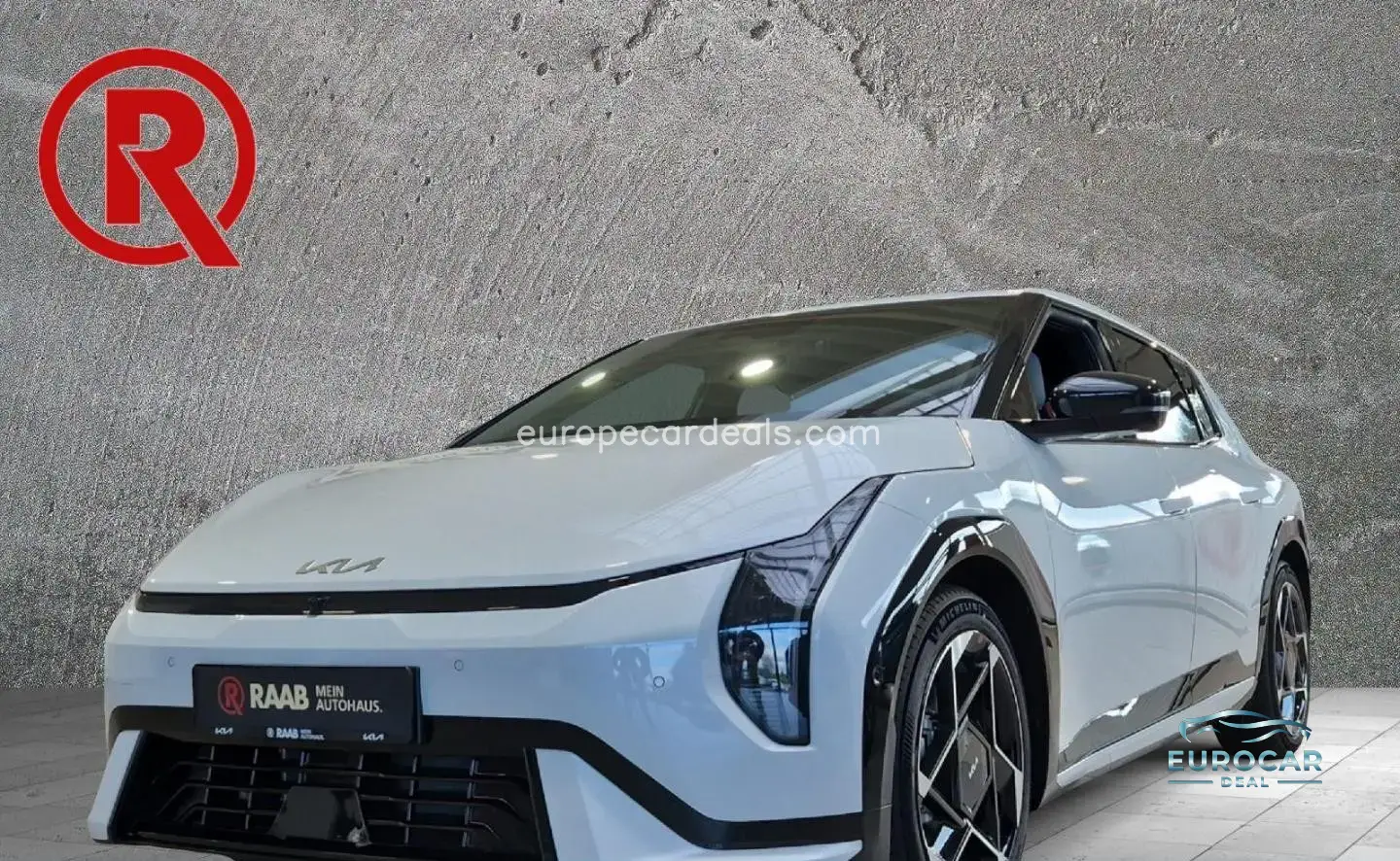 Kia EV4