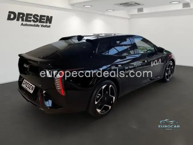 Kia EV4