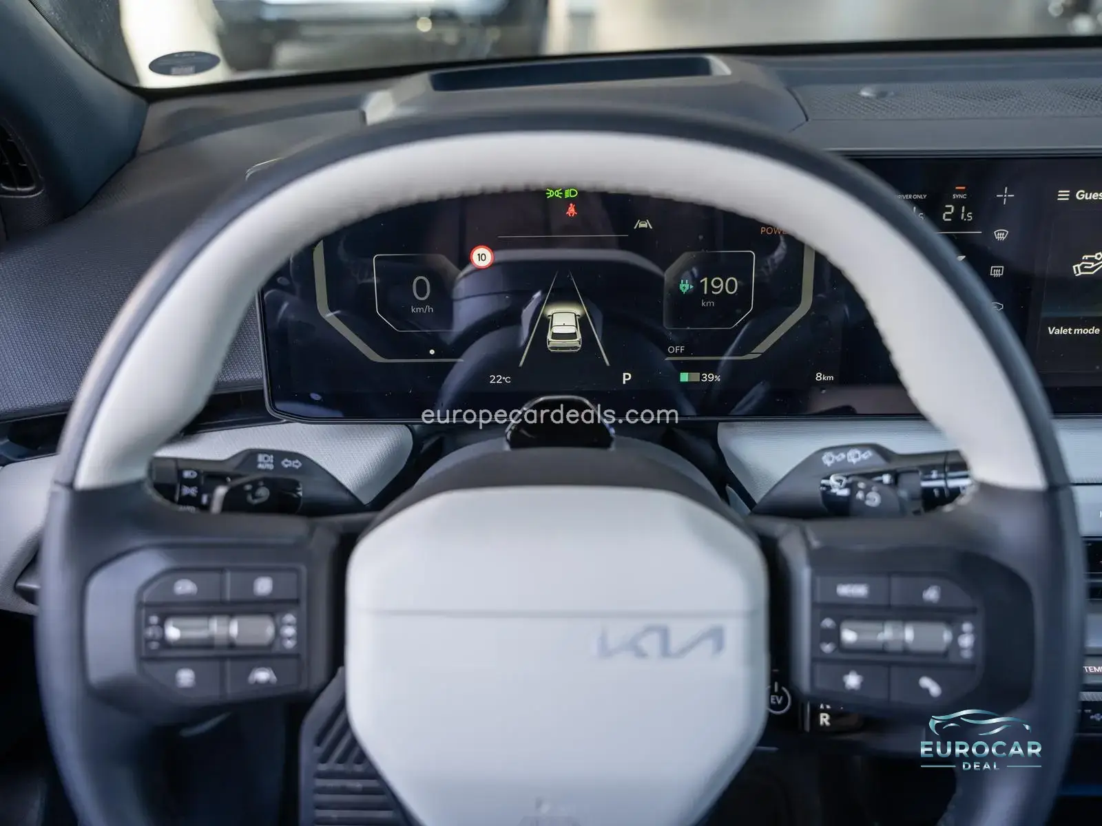 Kia EV4