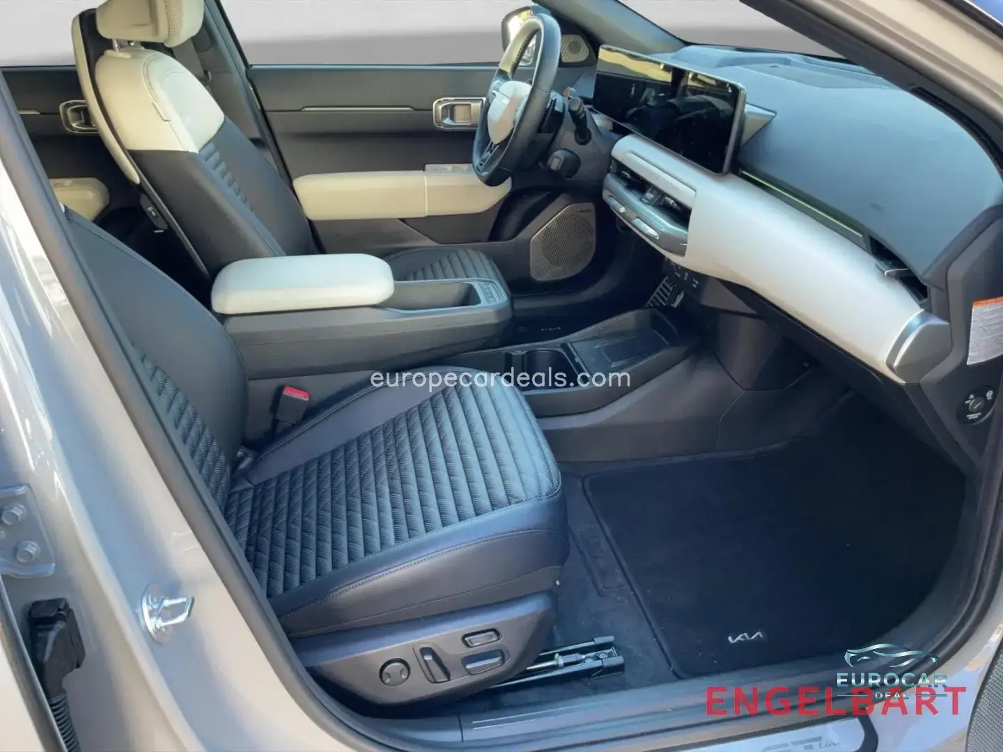 Kia EV4