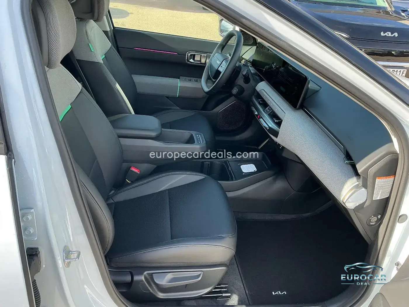 Kia EV4