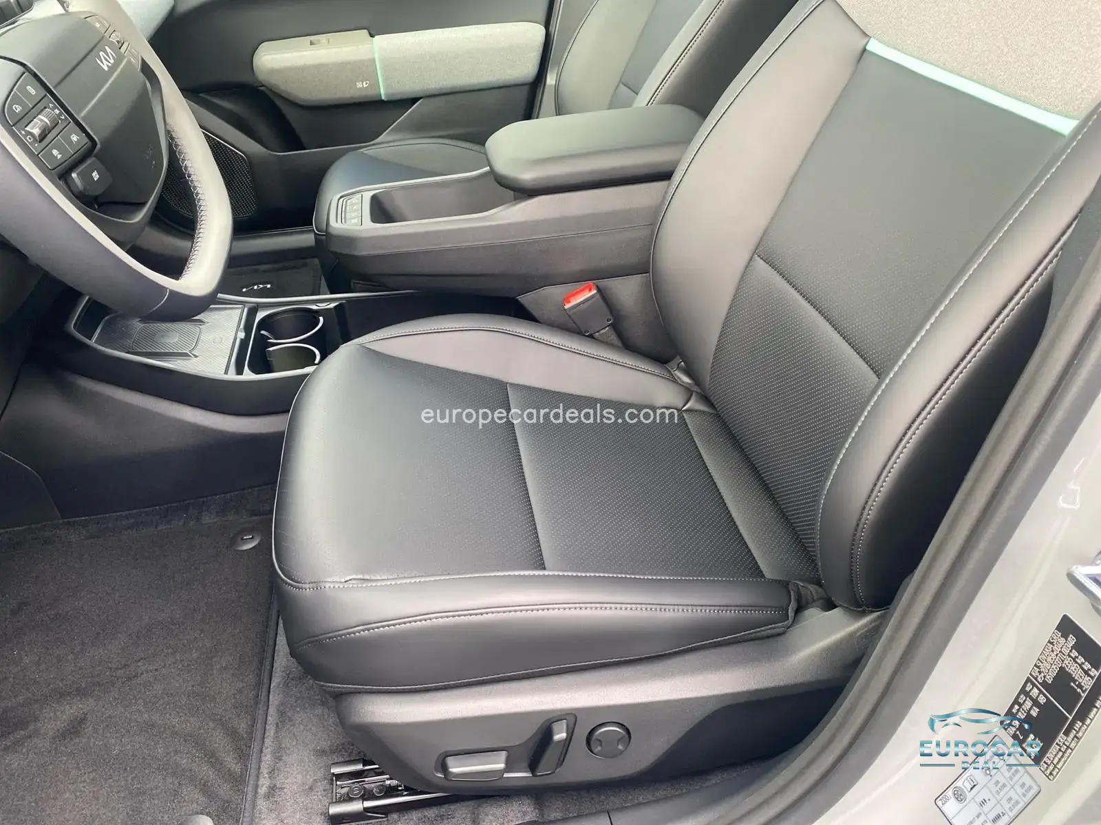 Kia EV4