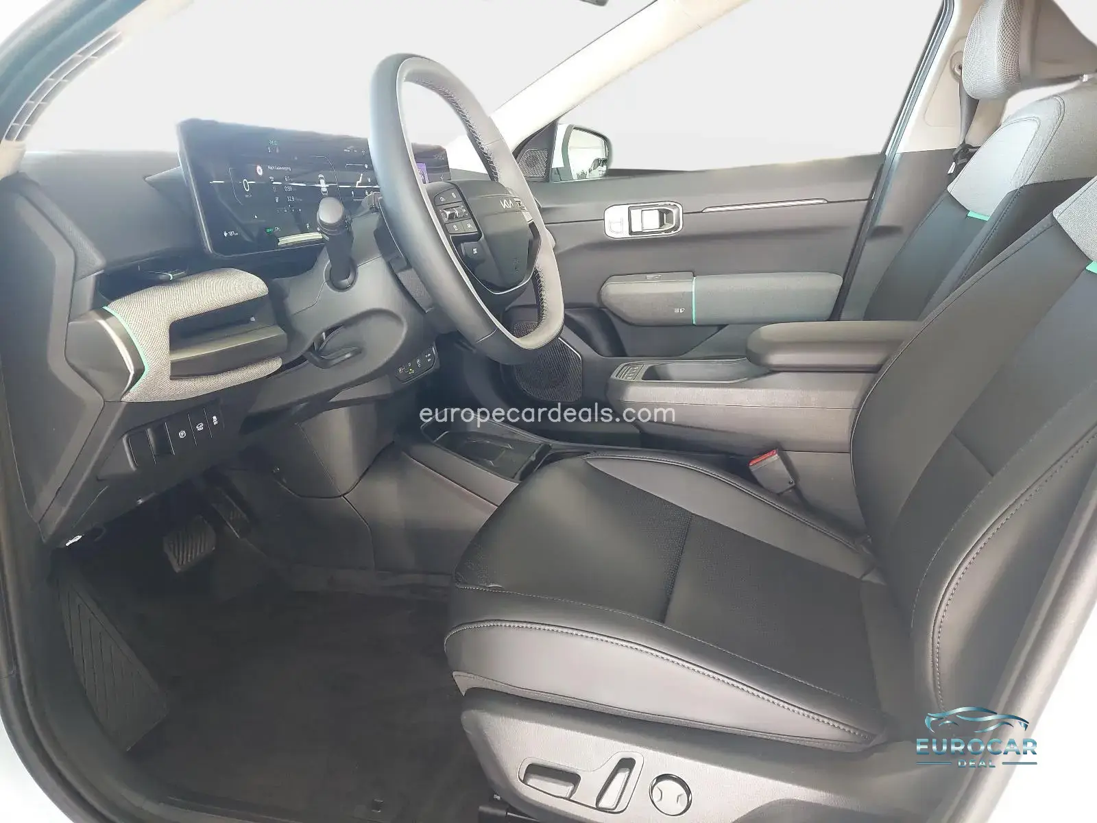 Kia EV4