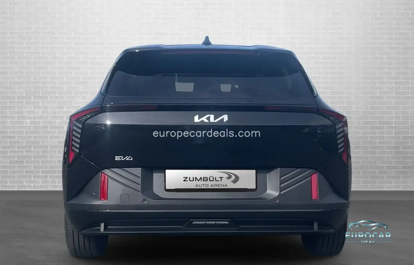 Kia EV4