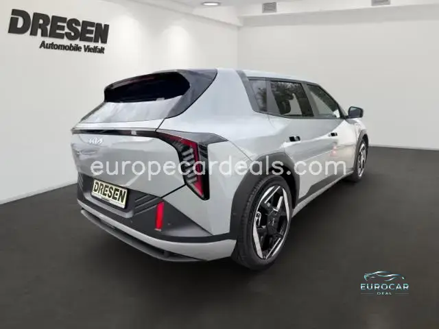 Kia EV4