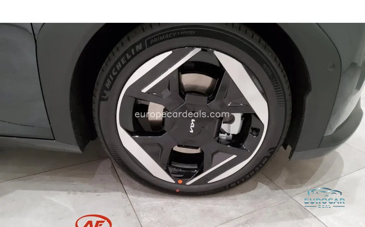 Kia EV4