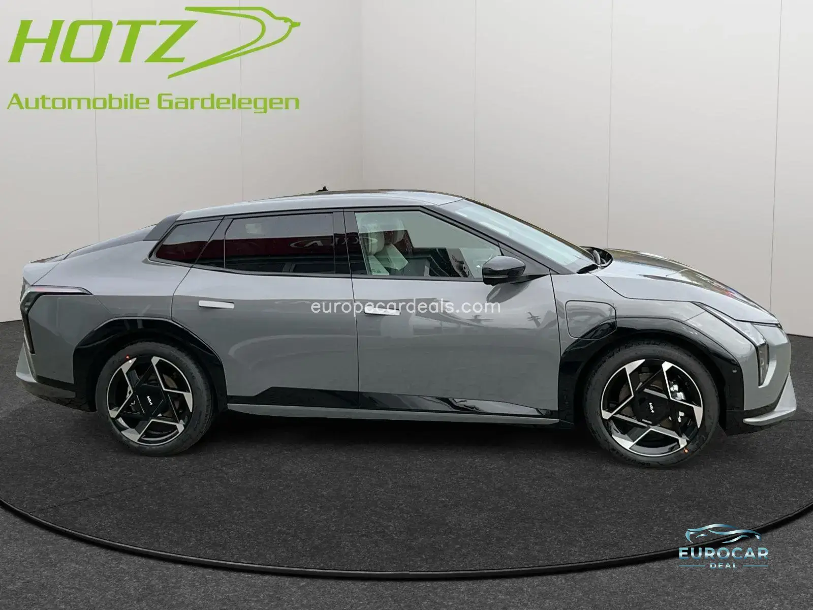 Kia EV4