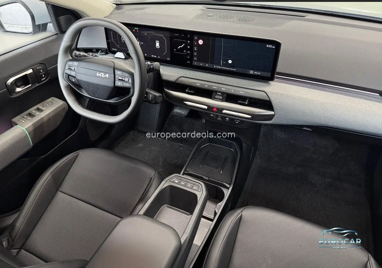 Kia EV4