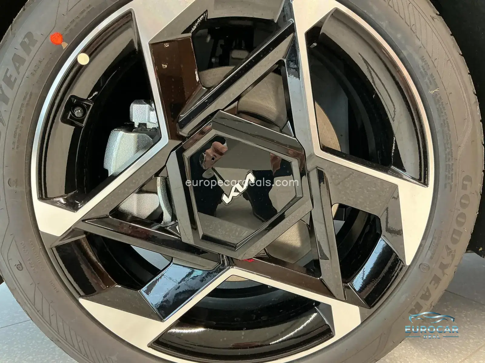 Kia EV4