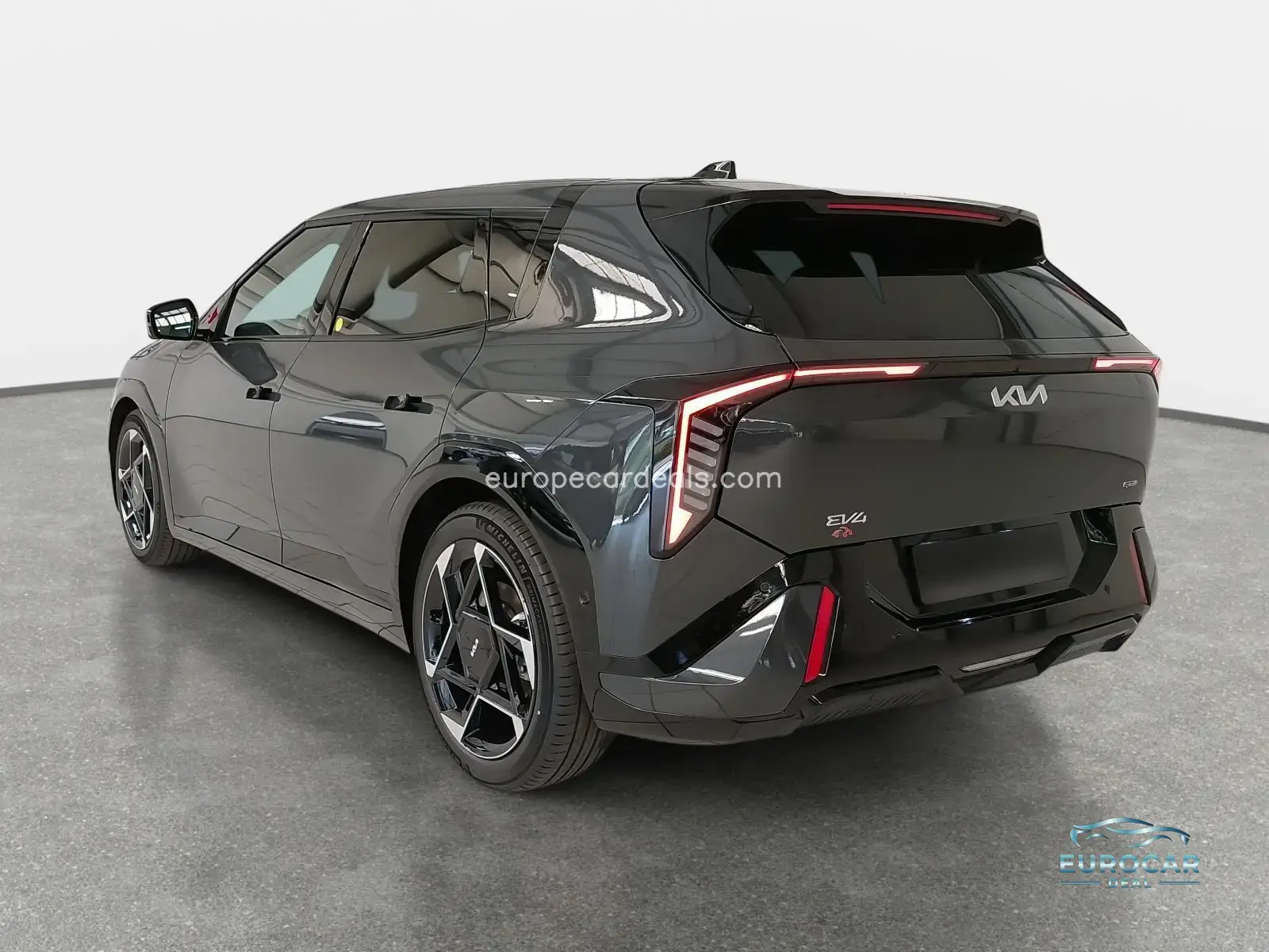 Kia EV4