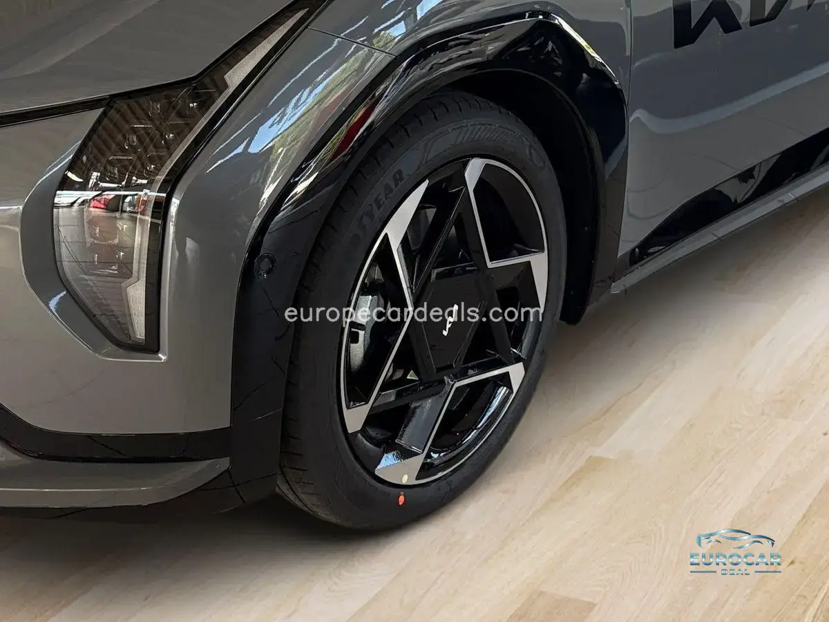 Kia EV4