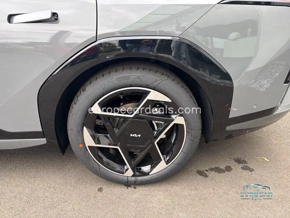 Kia EV4