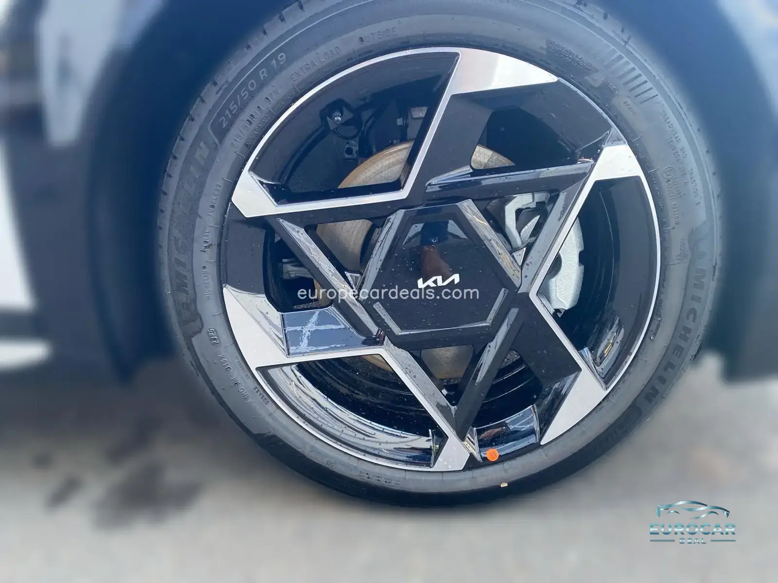 Kia EV4