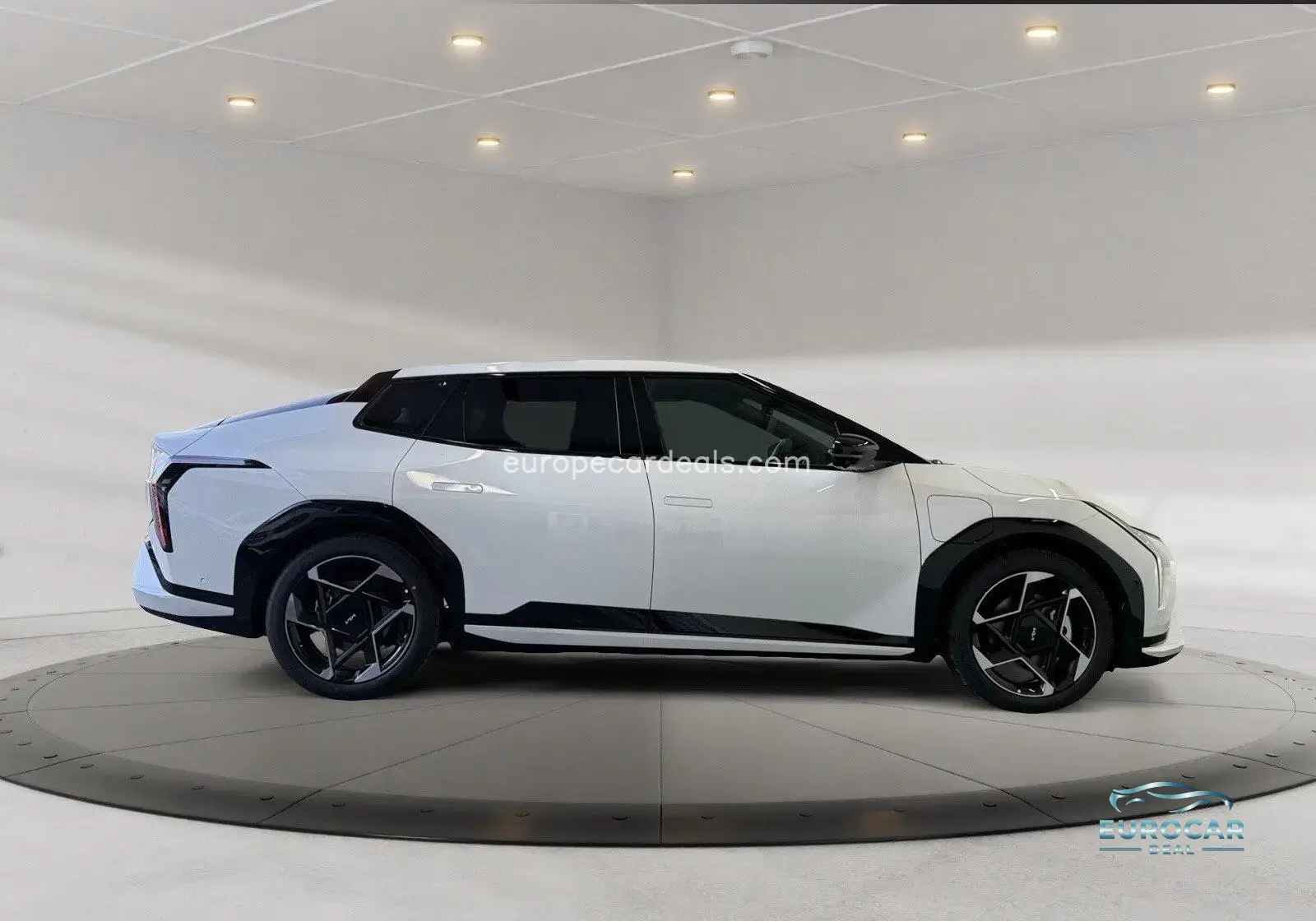 Kia EV4