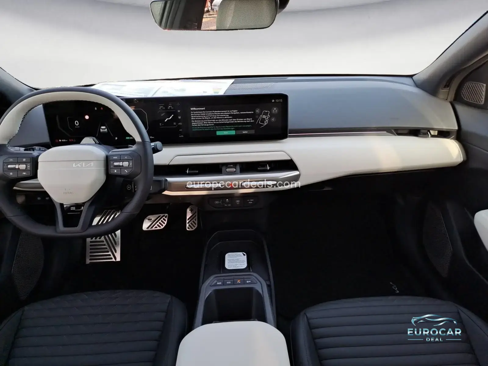 Kia EV4