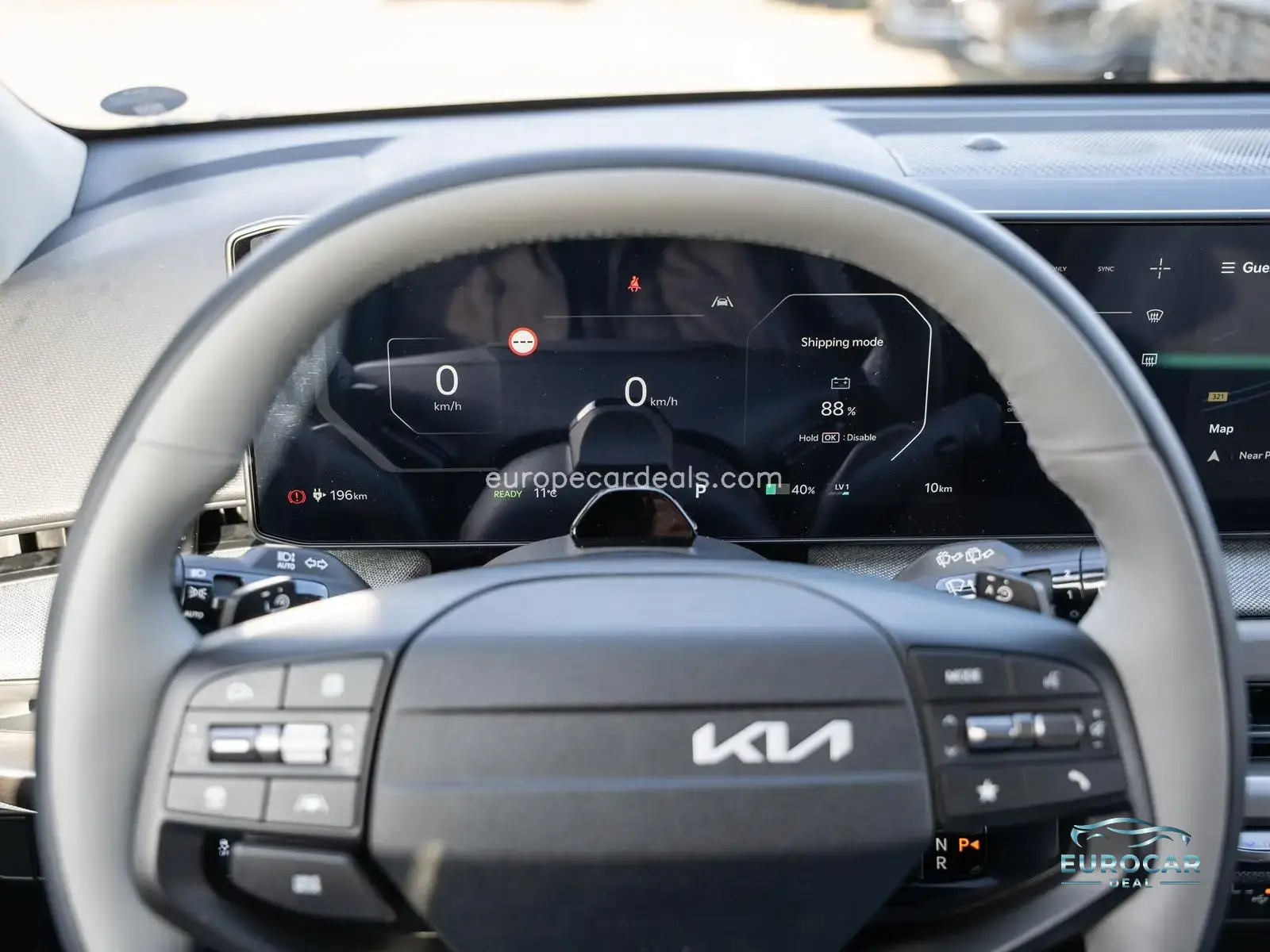 Kia EV4