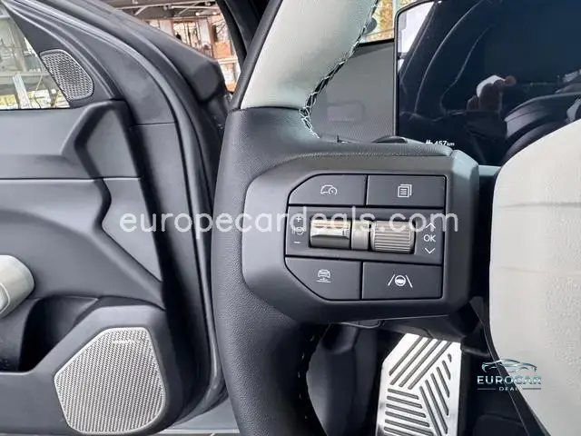 Kia EV4