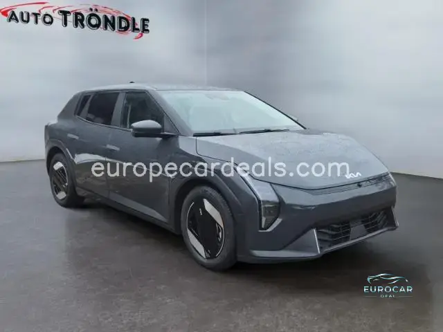 Kia EV4