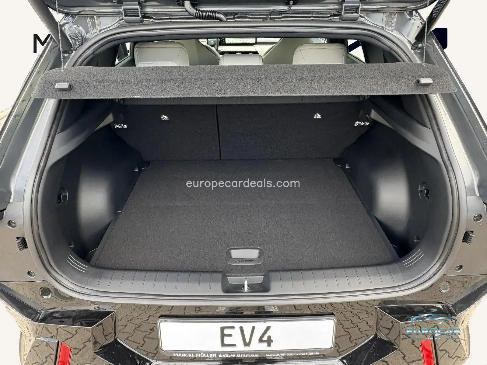 Kia EV4