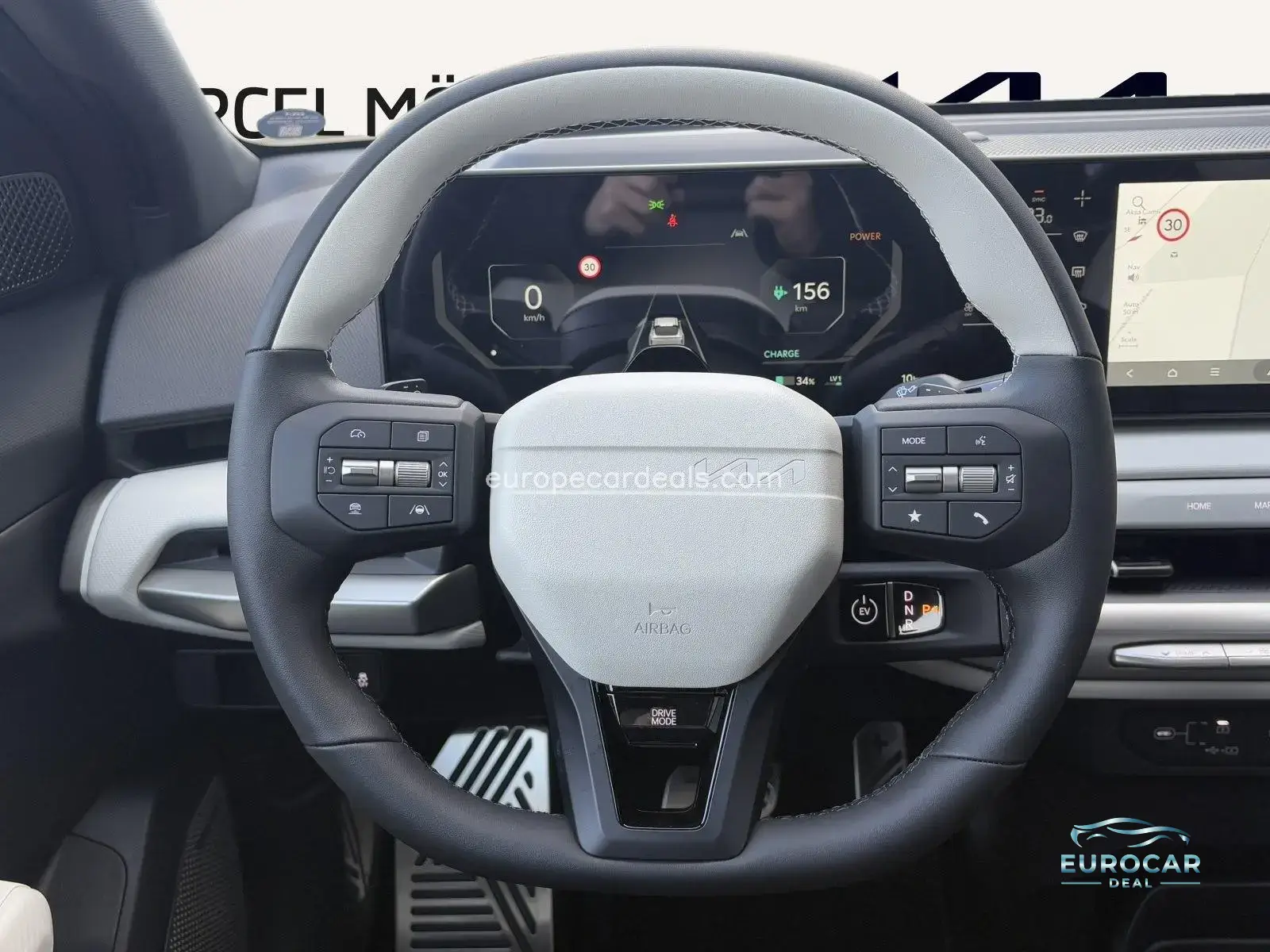 Kia EV4