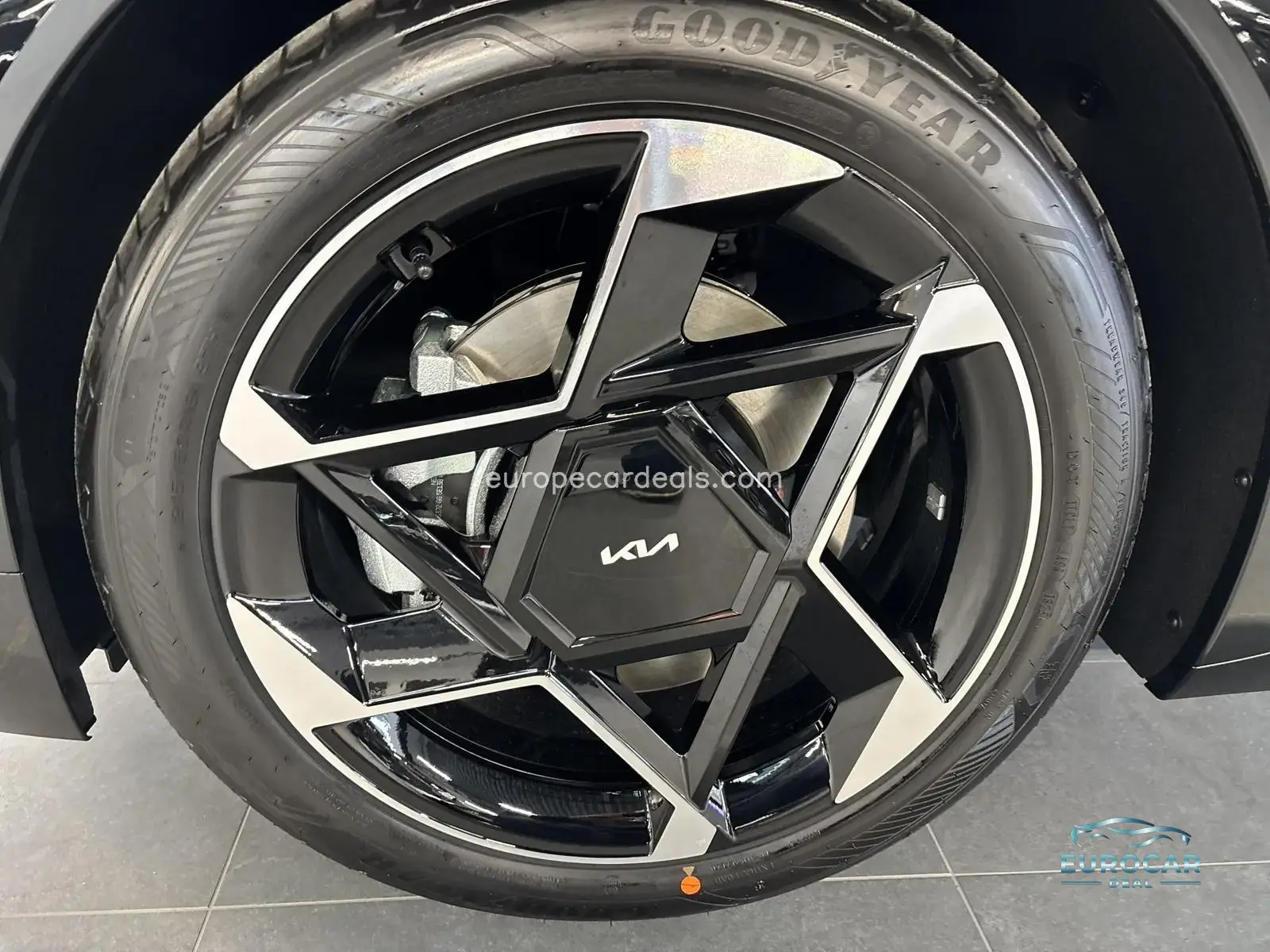 Kia EV4