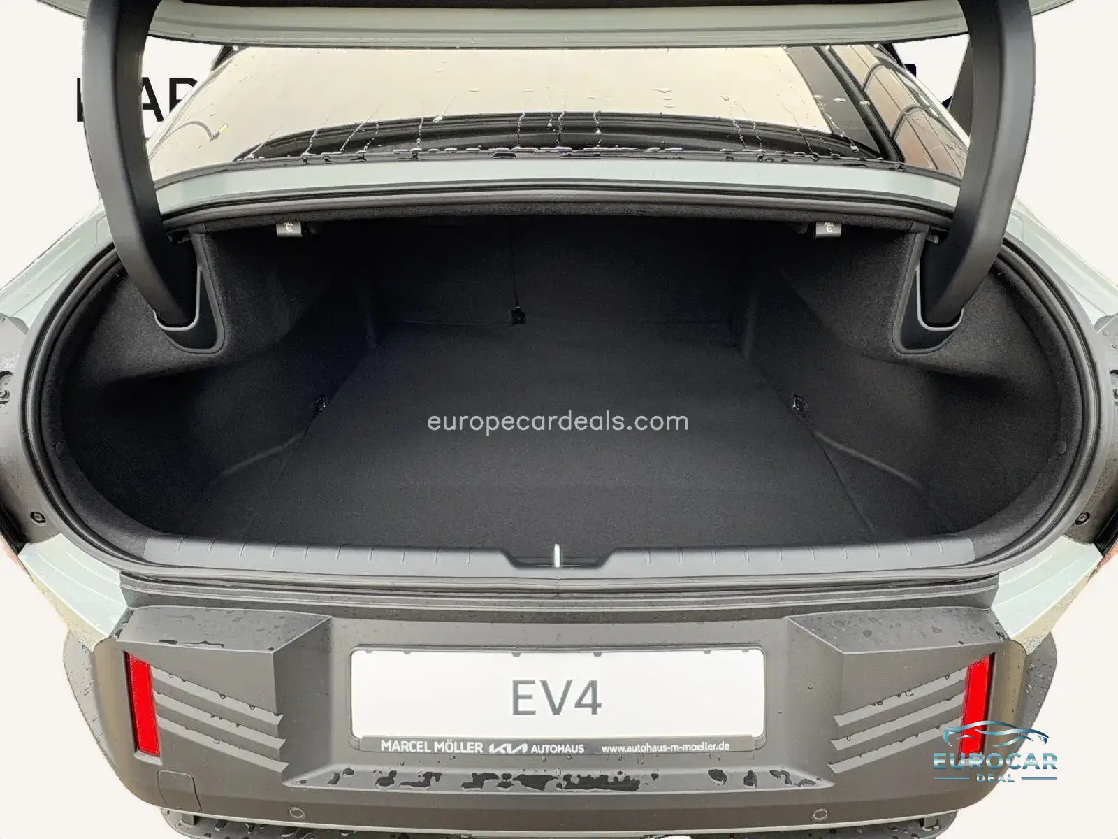 Kia EV4