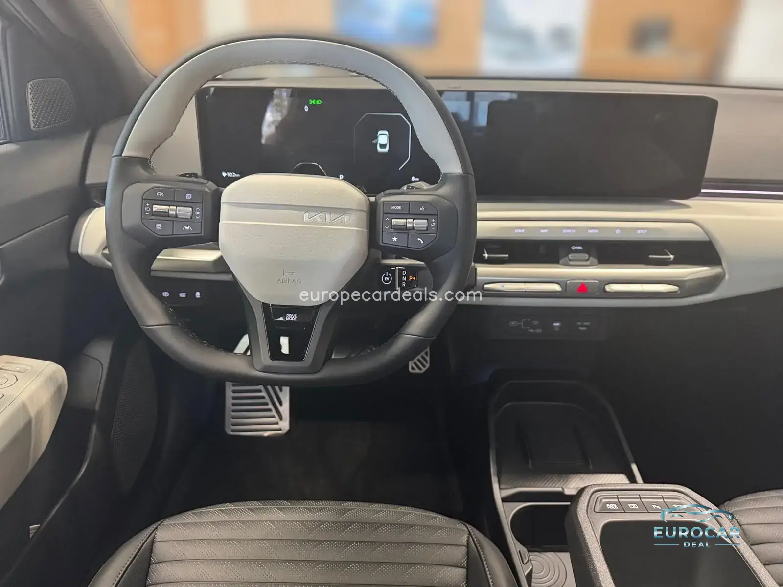 Kia EV4