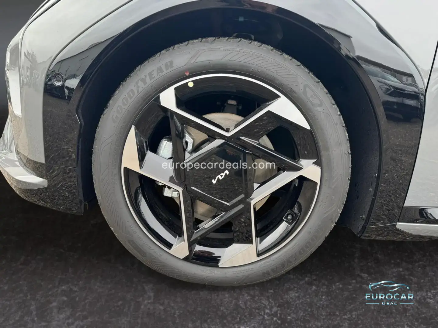 Kia EV4