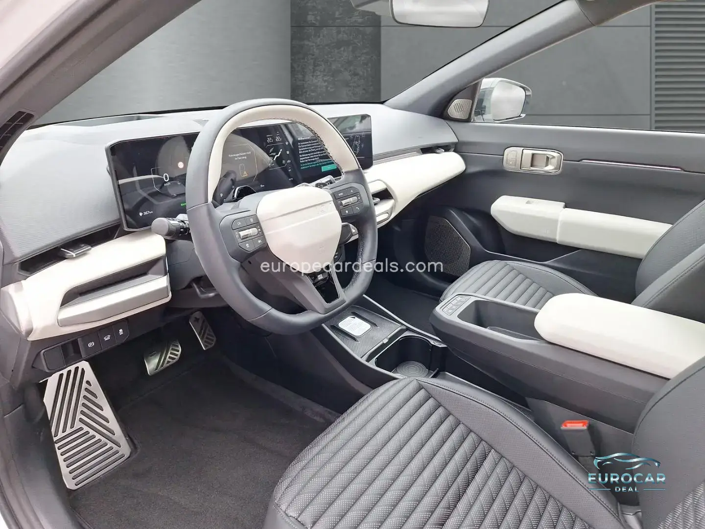Kia EV4