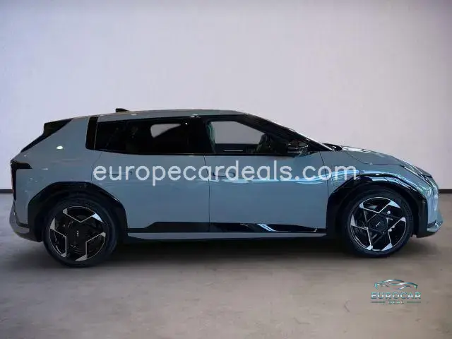 Kia EV4